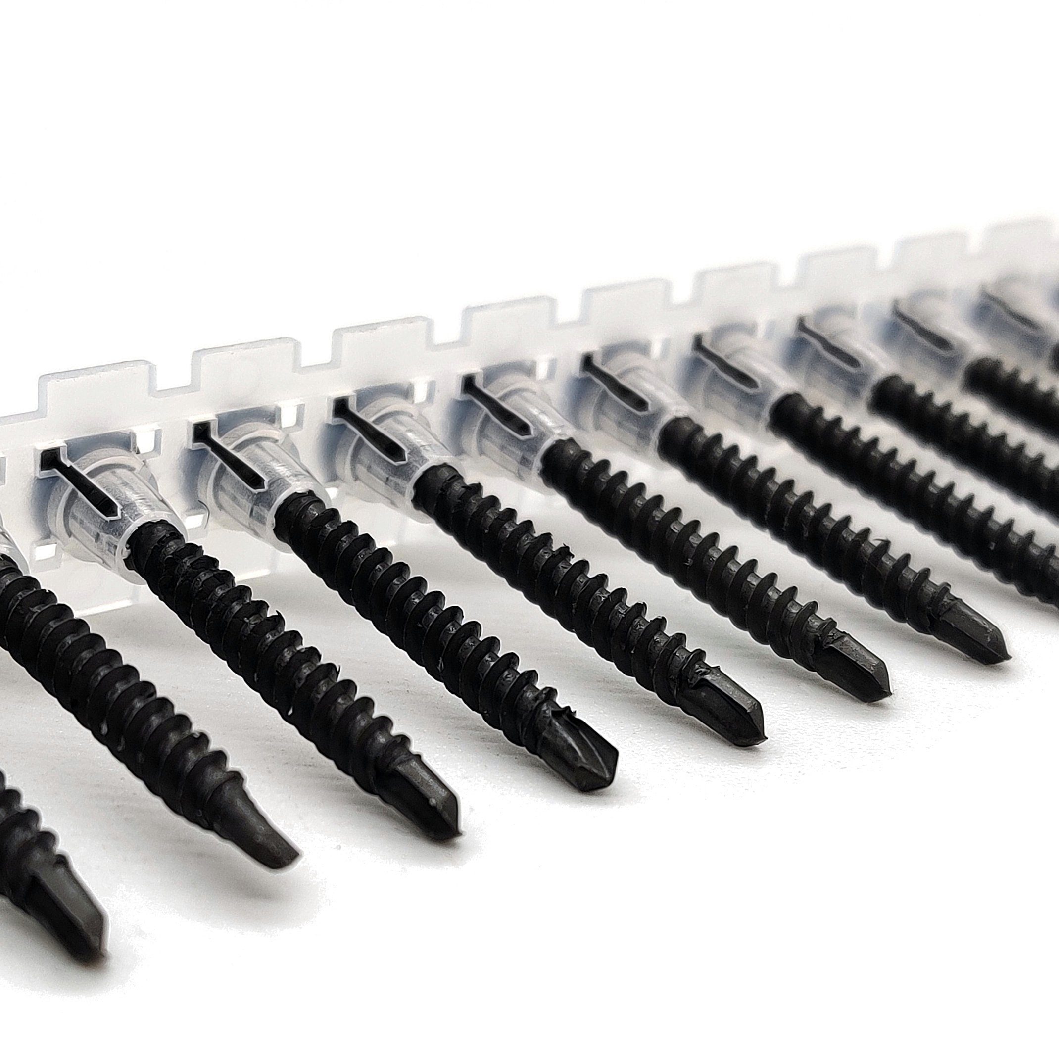 adunox Schnellbauschraube KNAUF® Magazinschrauben Diamantschrauben XTB Bohrspitze phosphatiert, (500 St)