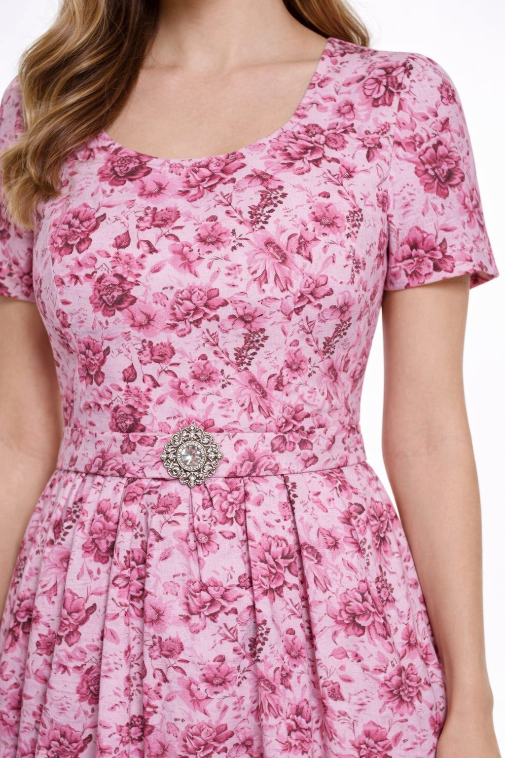 Berwin Trachtenkleid