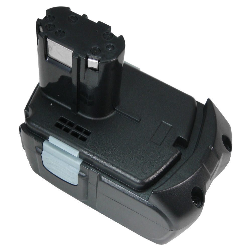 Trade-Shop Akku passend für Hitachi G 18DL G 18DLX G18DL KC 18DA RB 18DL Akku Li-Ion 4000 mAh (18 V)
