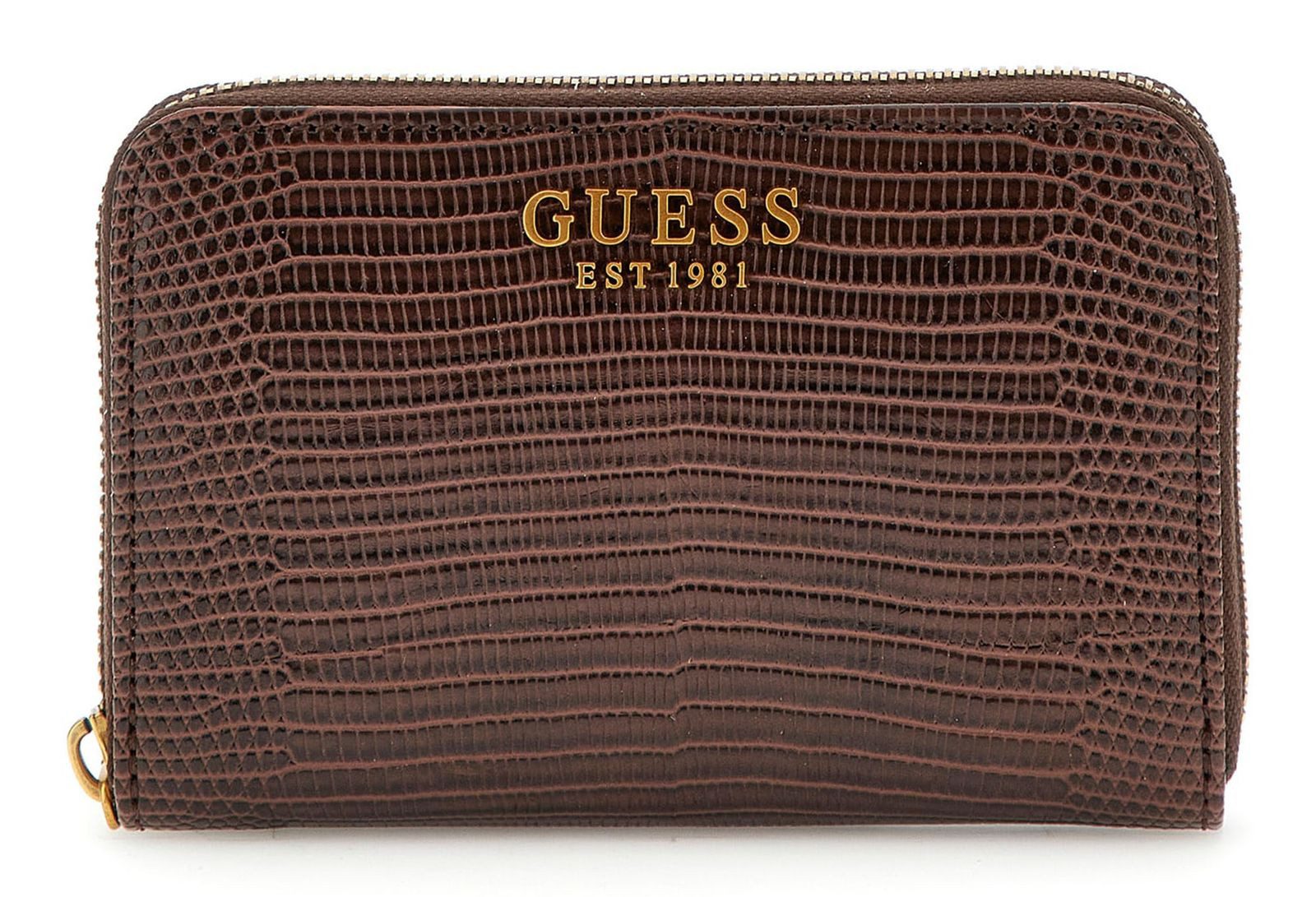 Geldbörse SLG Medium Zip Around Wallet