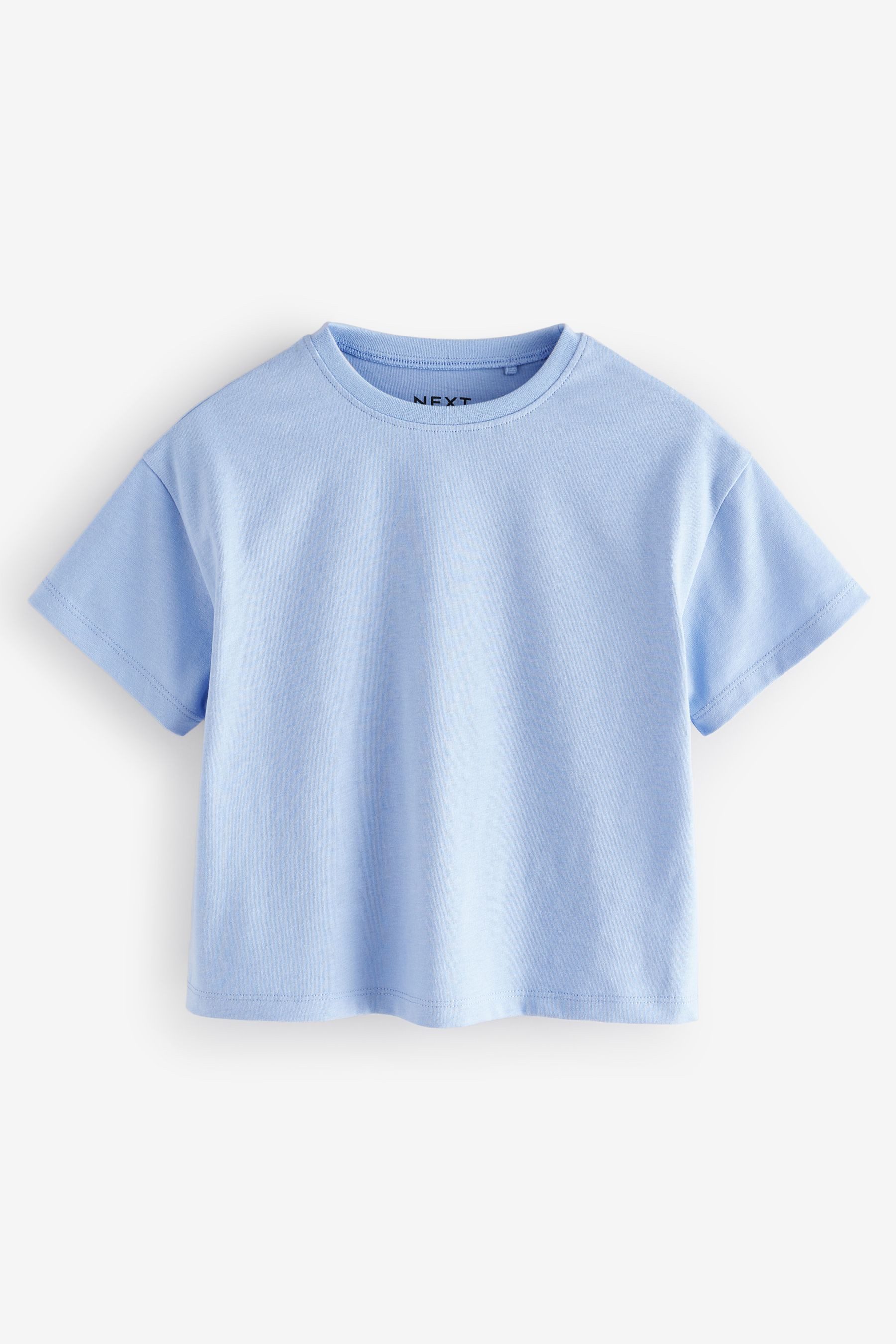 Next T-Shirt 7er-Pack T-Shirts (7-tlg)