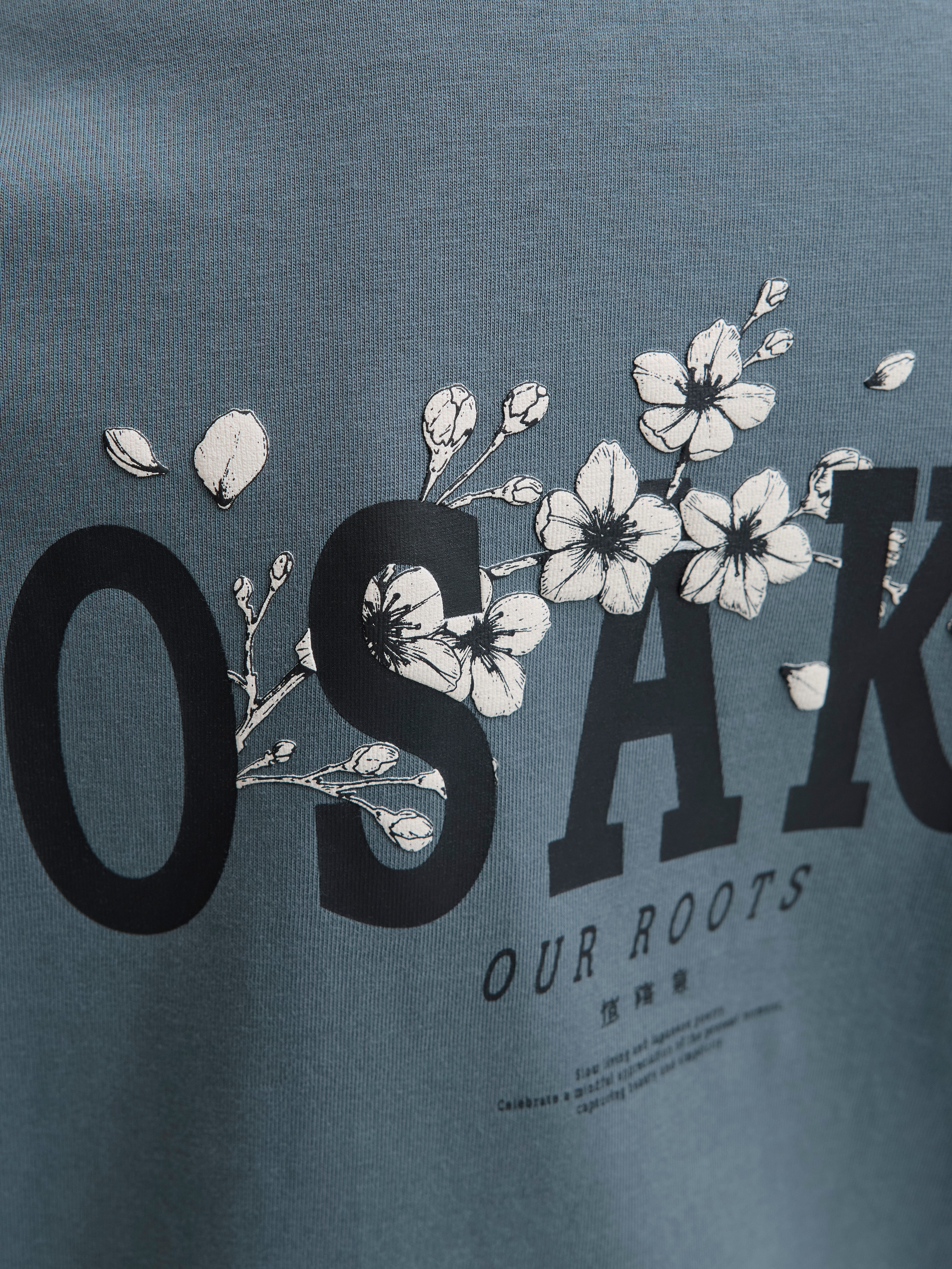 Jack & Jones Junior T-Shirt JJKENJI TEE SS CREW NECK JNR