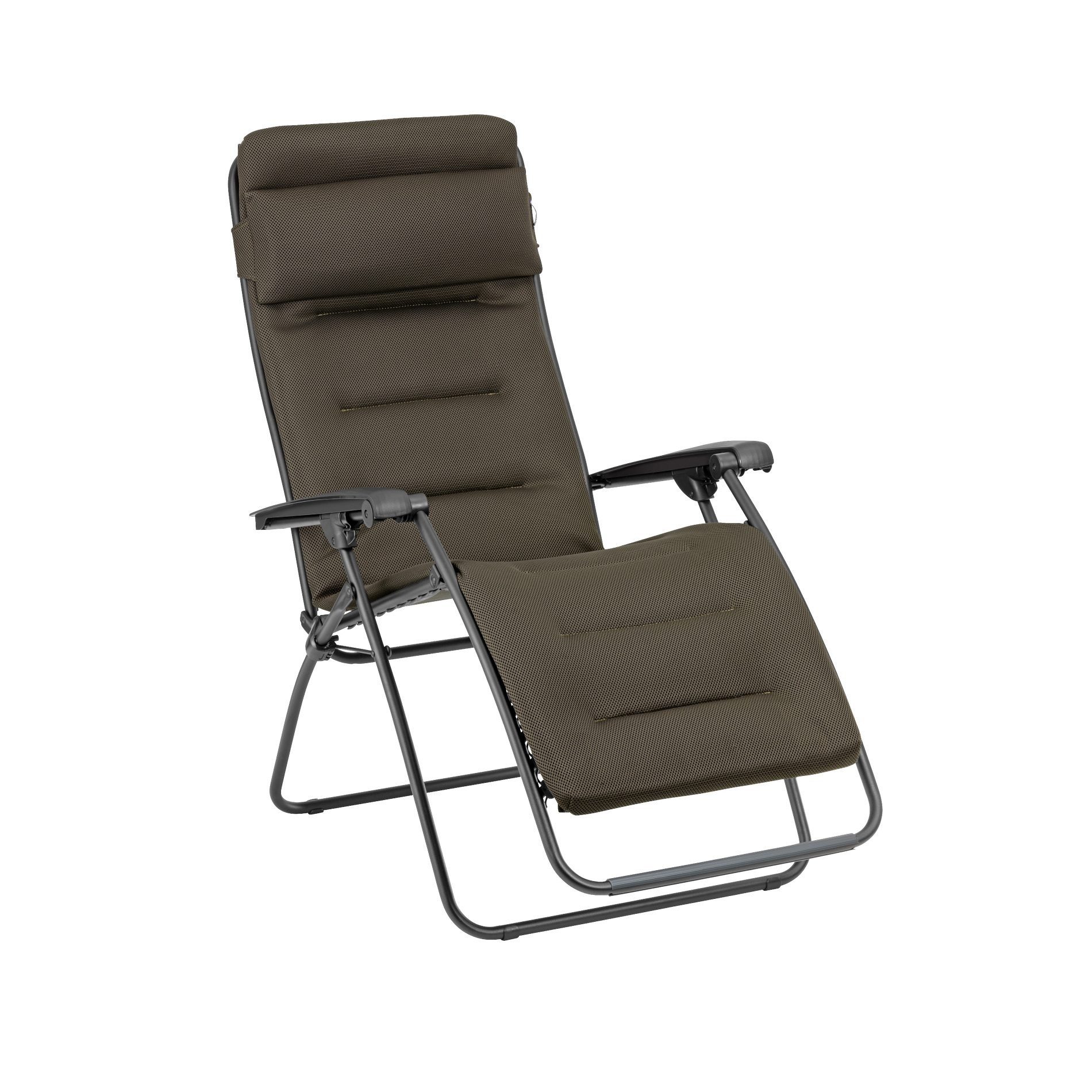 Lafuma Mobilier Gartenstuhl RSX Clip (Gepolsterte günstig online kaufen