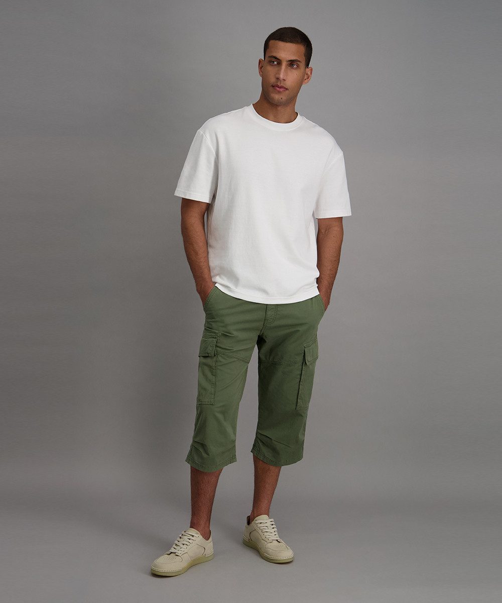 Pioneer Authentic Jeans Bermudas COREY Cargo Bermuda mit Taschen