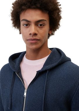 Marc O'Polo Cardigan aus reiner Bio-Baumwolle