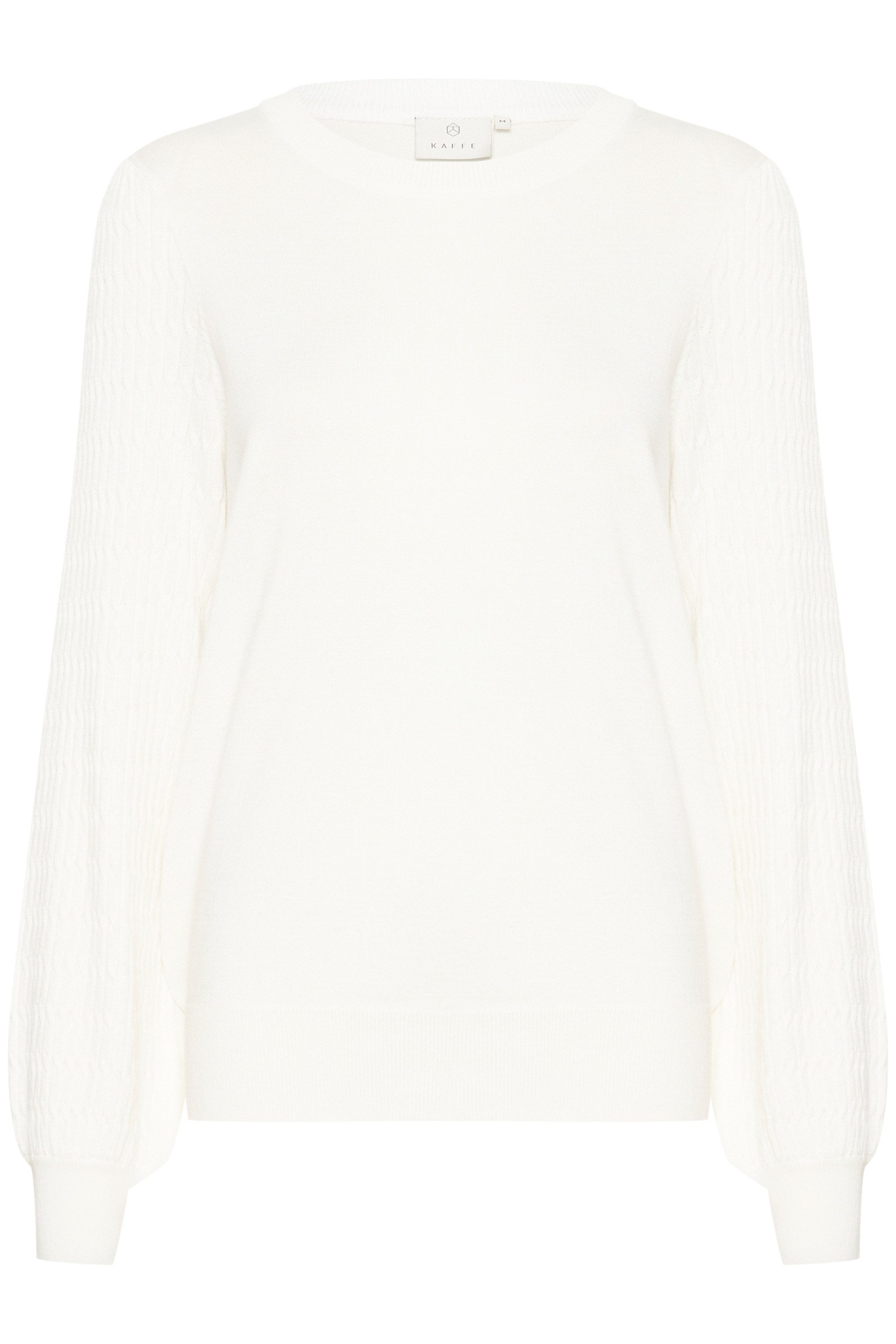KAFFE Strickpullover KAnanna günstig online kaufen