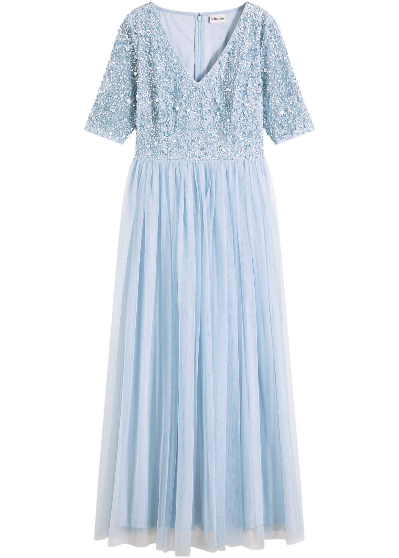 Abendkleid