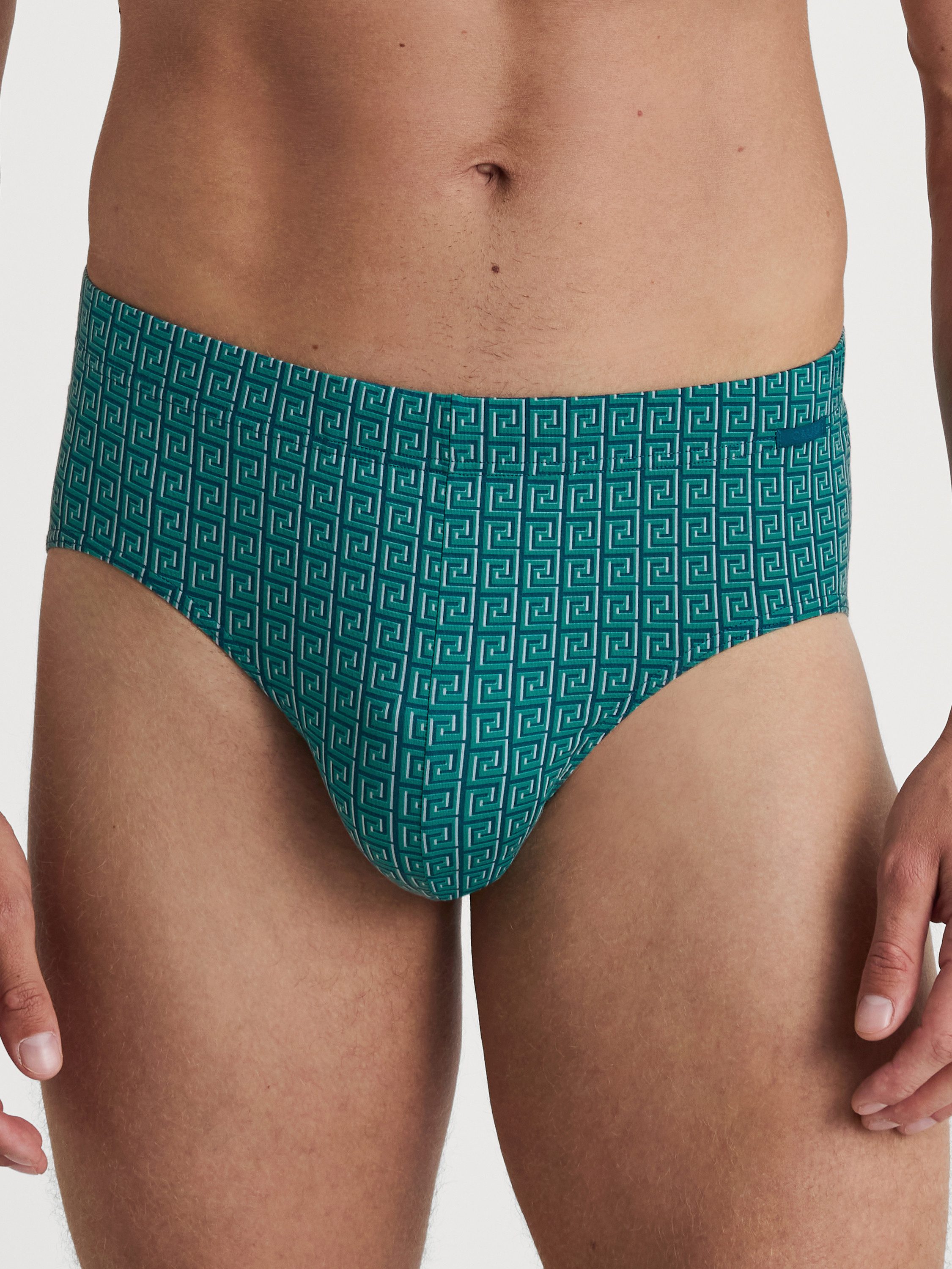 CALIDA Slip Focus Trend Herren (1-St) günstig online kaufen