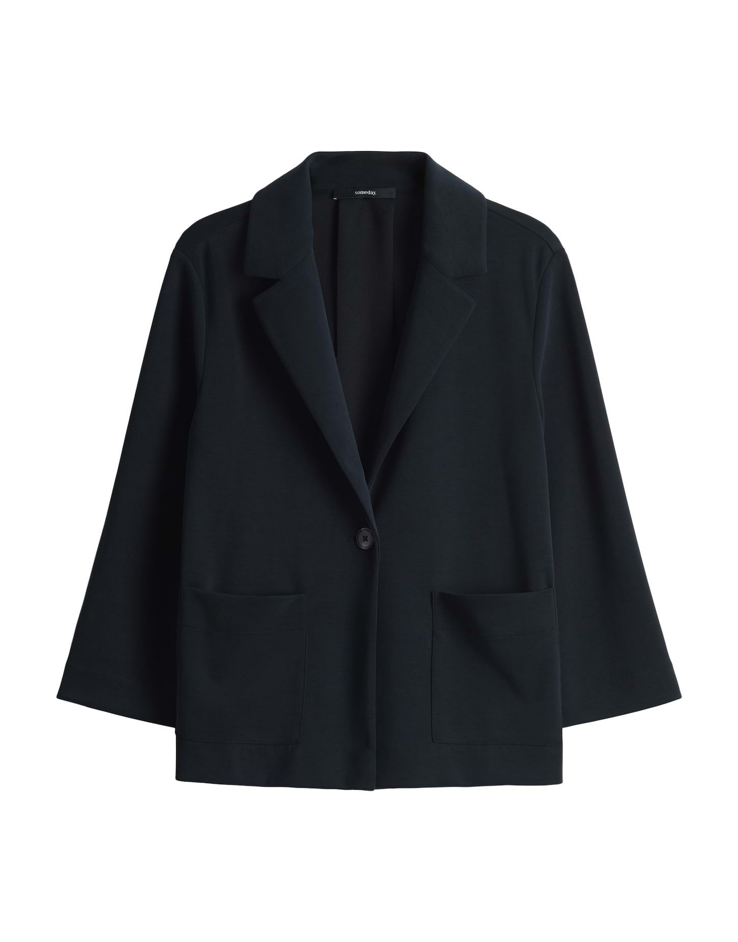 someday Jackenblazer NOSALIE Loose aus Modal günstig online kaufen