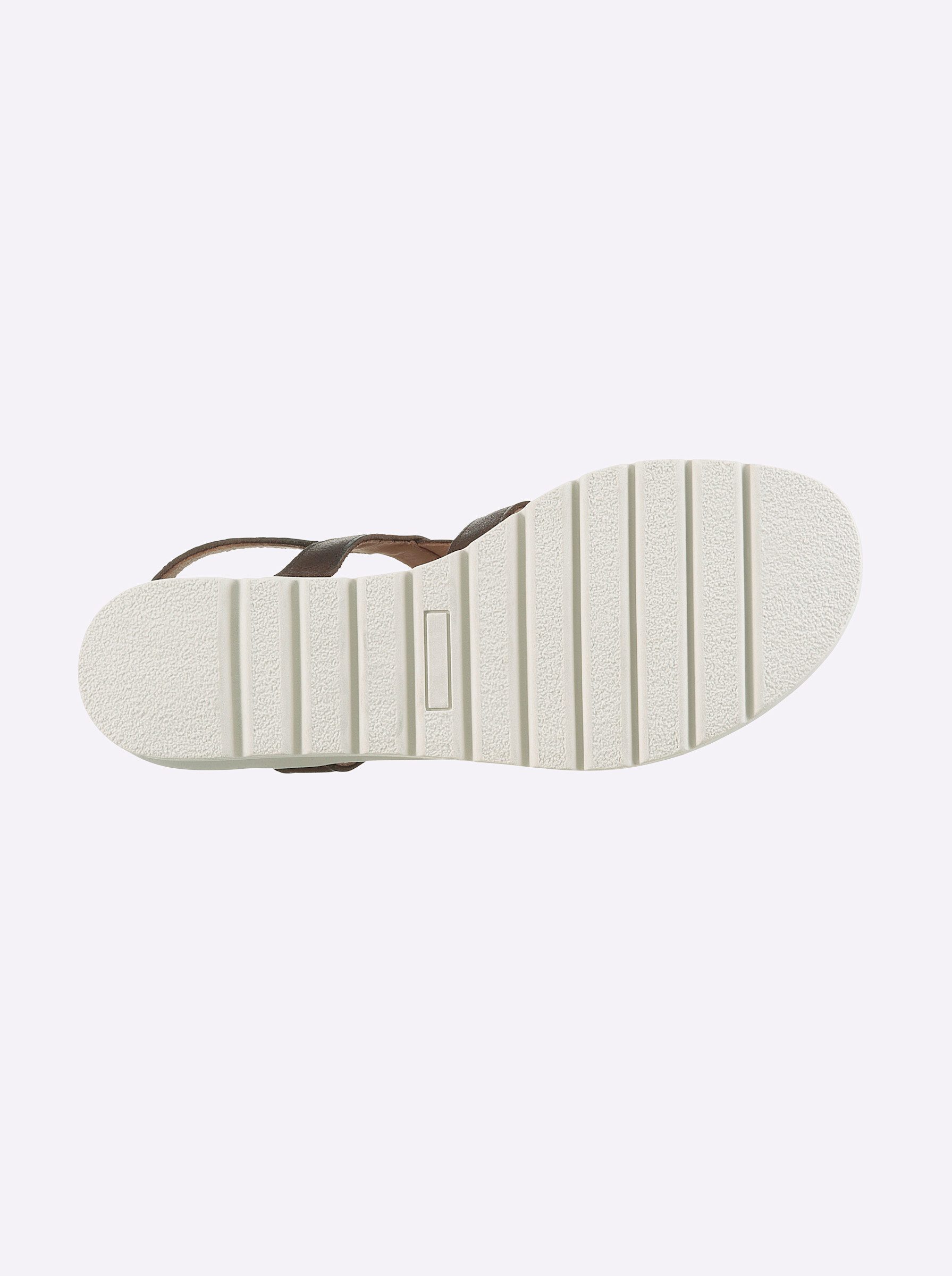 heine Sandalette Sandalette