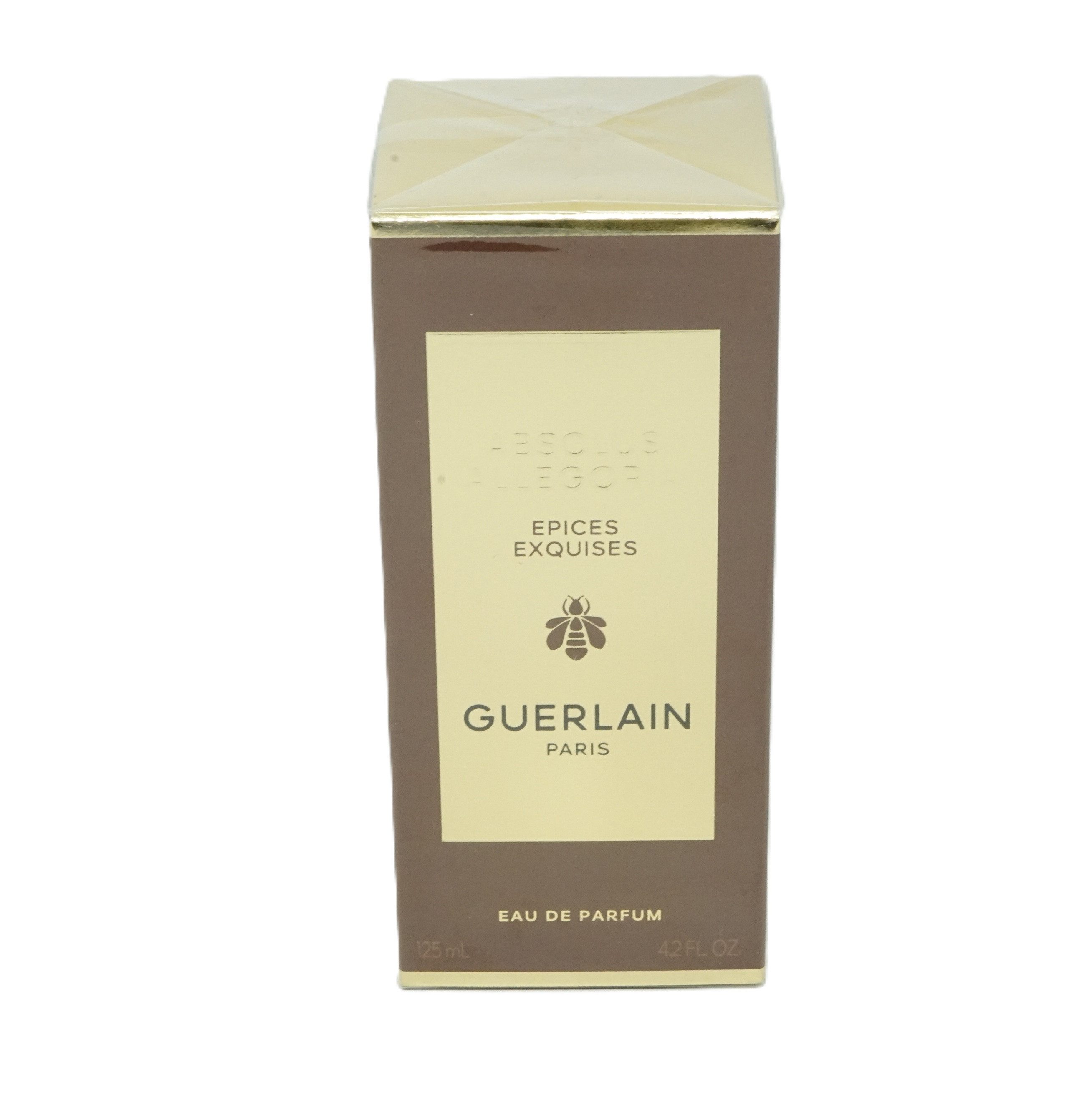 GUERLAIN Eau de Parfum Guerlain Absolus Allegoria Epices Exquises Eau de Parfum 125 ml