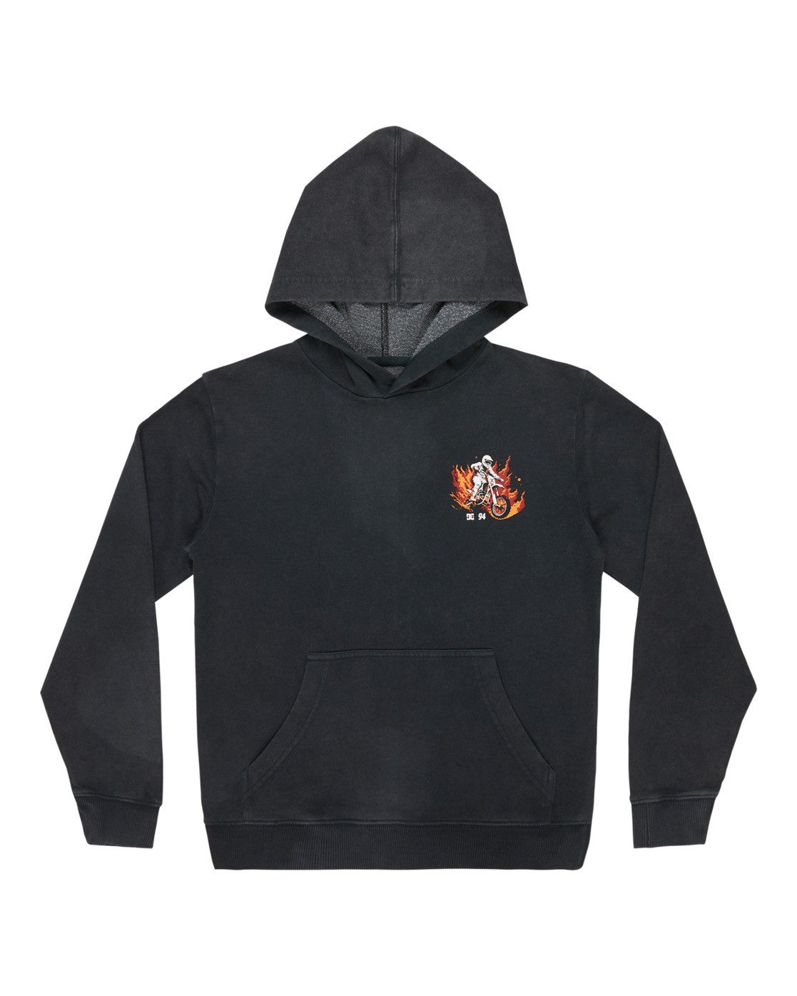 DC Shoes Hoodie Leading The Pack günstig online kaufen