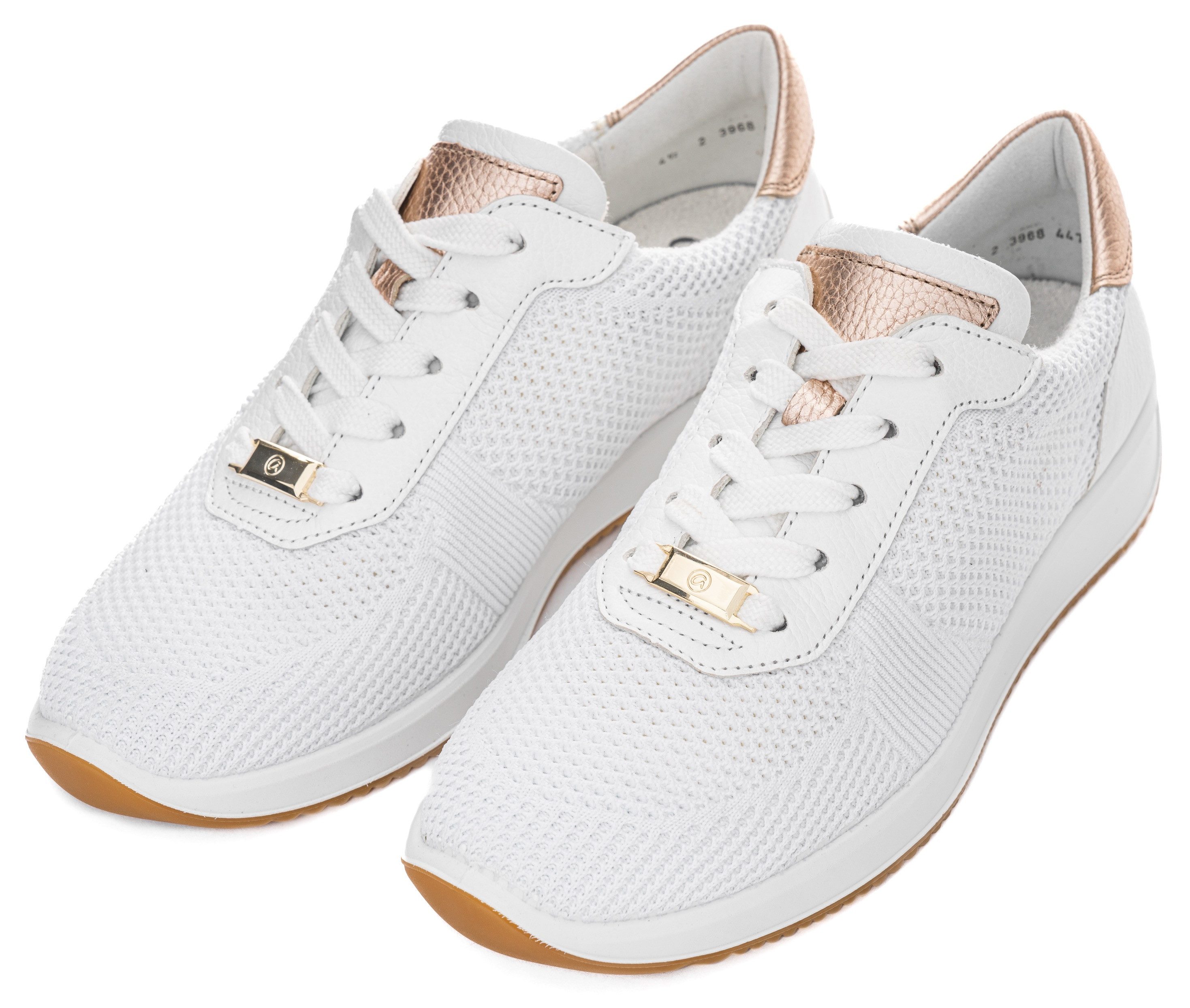 Ara LISSABON Sneaker, Freizeitschuh, Schnürschuh in günstig online kaufen
