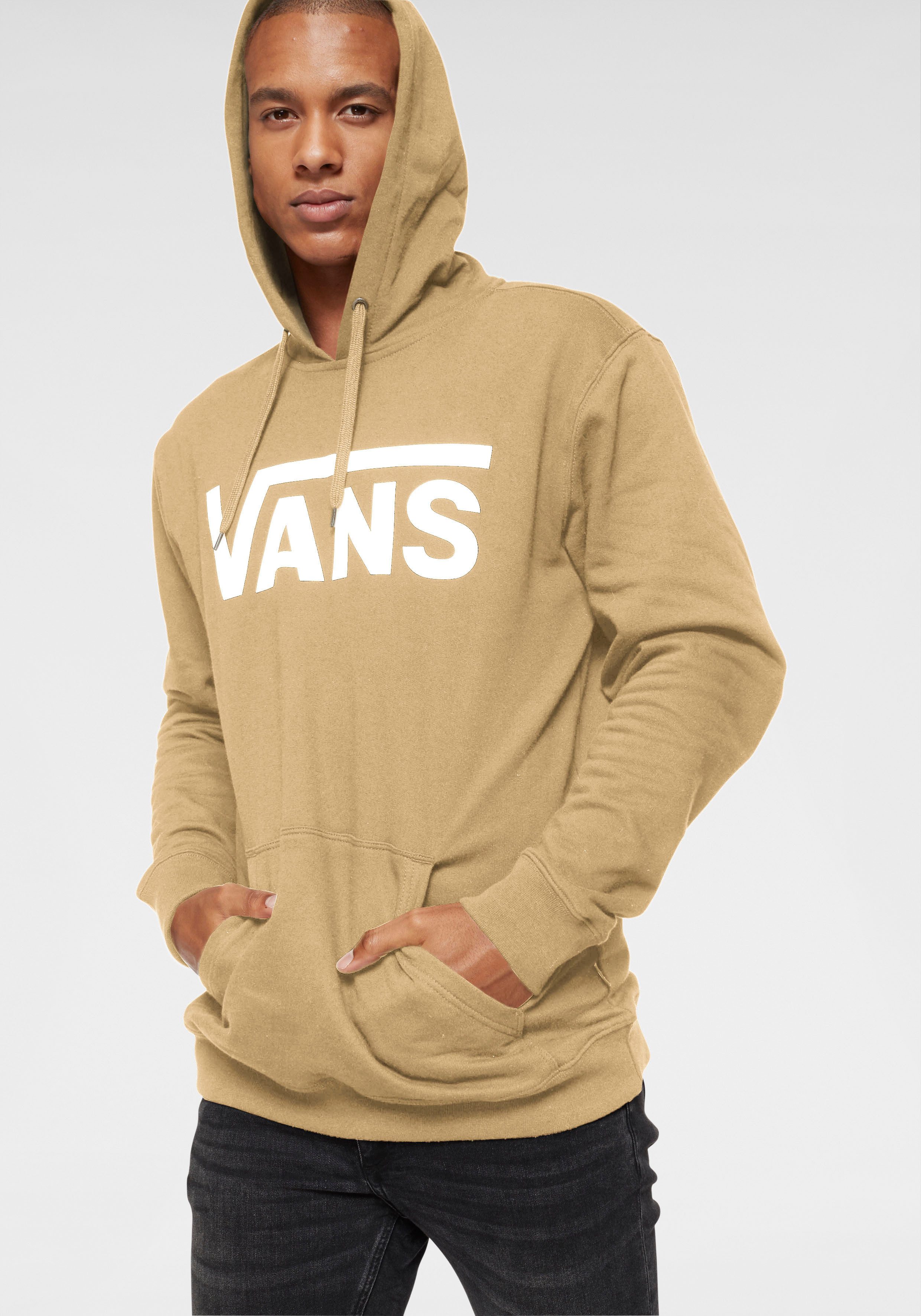 Vans Kapuzensweatshirt VANS CLASSIC PULLOVER (1-tlg) Hoodie, Kapuzenpullove günstig online kaufen