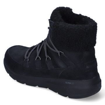 Skechers Schnürstiefeletten GLACIAL ULTRA Schnürstiefel