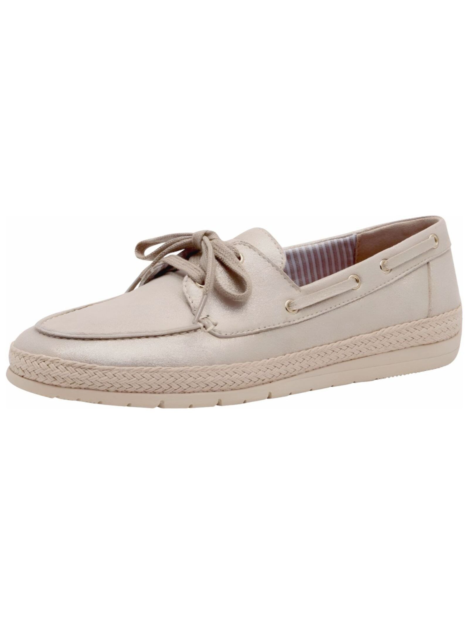 Halbschuhe Leder Schnürschuh