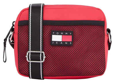 Tommy Jeans Mini Bag TJW SKATER GIRL CAMERA BAG, mit geräumigen Fächern