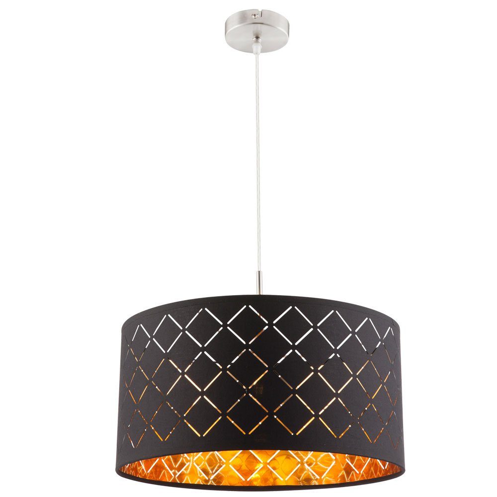 GLOBO LIGHTING LED Pendelleuchte, Leuchtmittel inklusive, günstig online kaufen