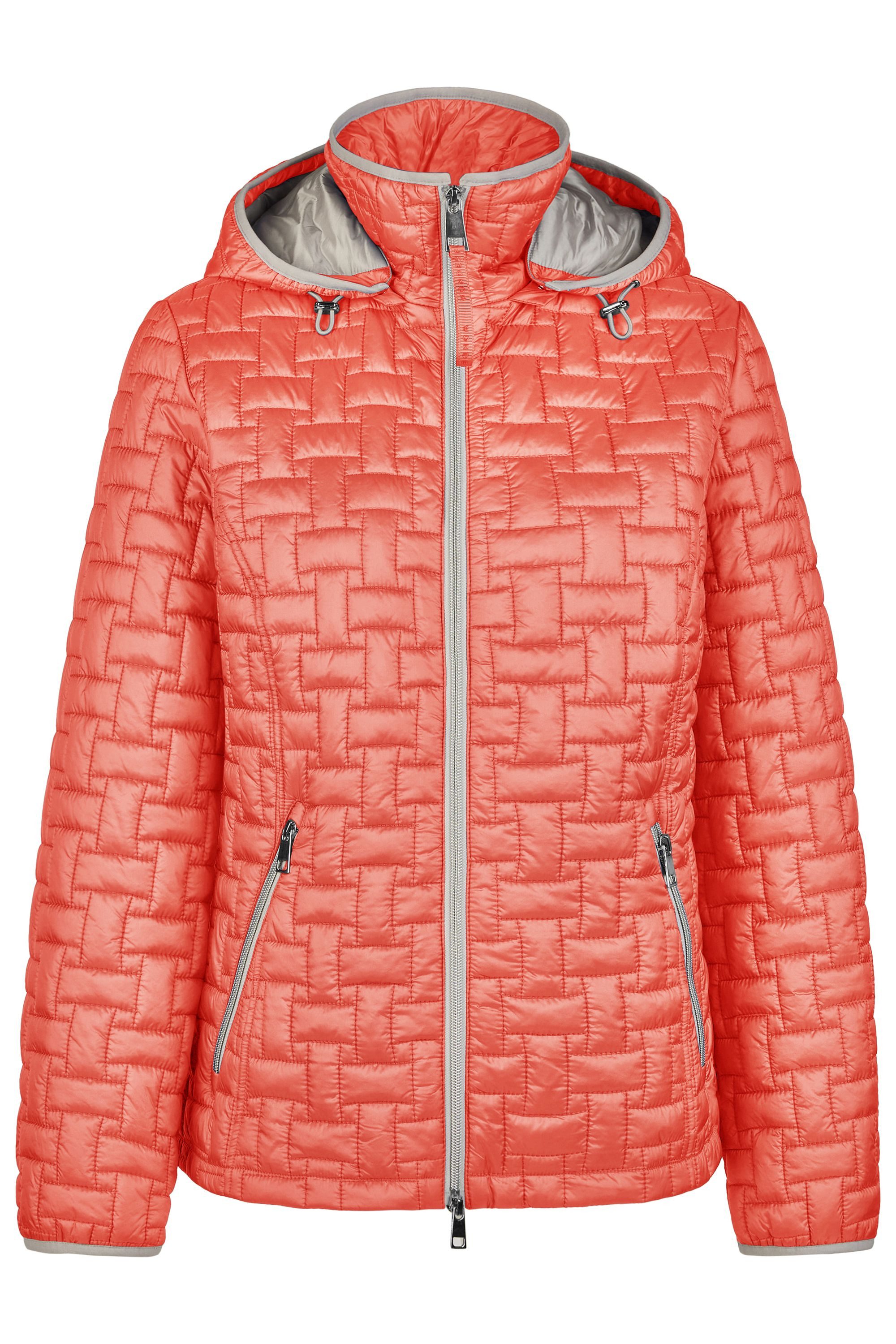 Barbara Lebek Steppjacke Übergangsjacke oder Funktionsjacke für Damen