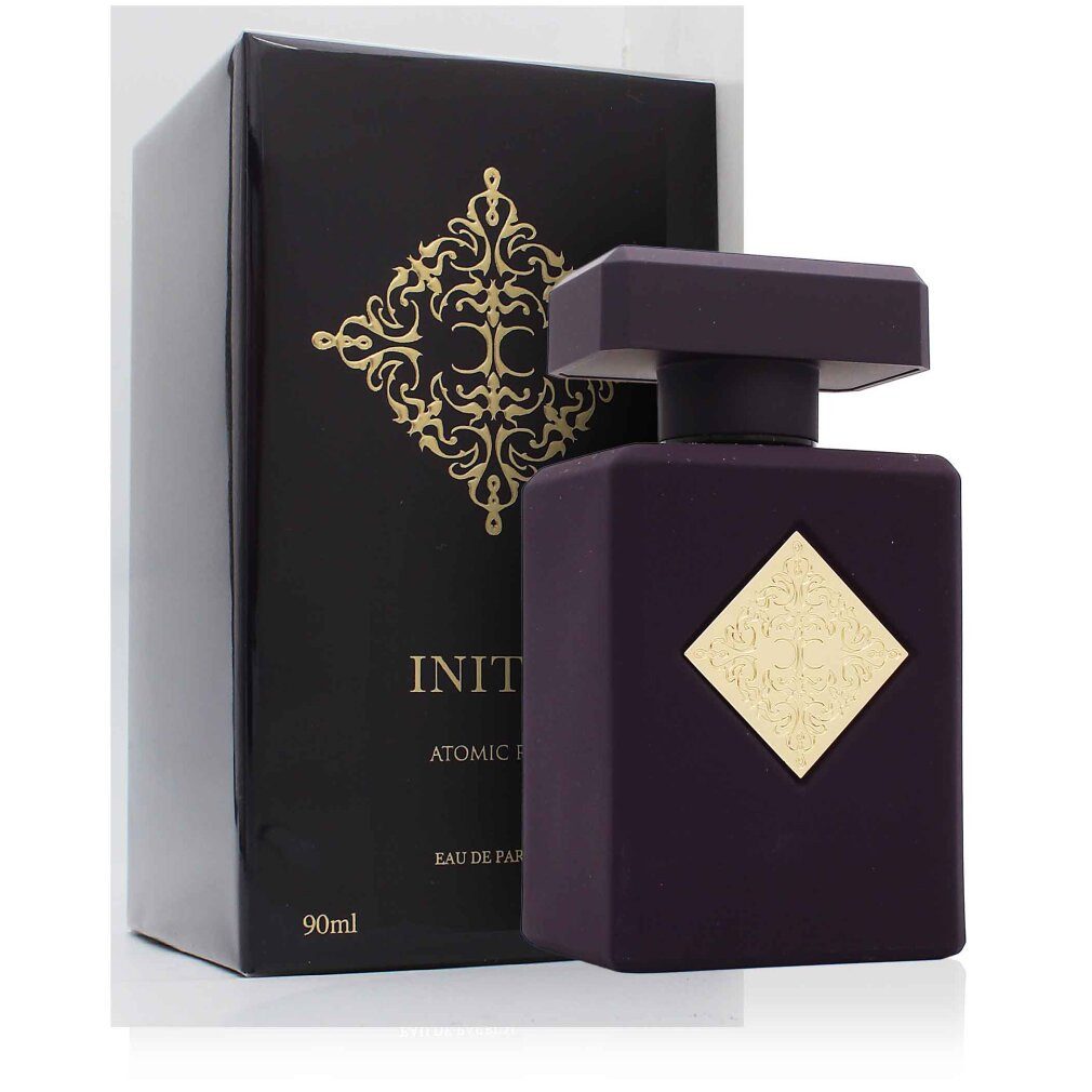 Initio Körperpflegeduft Atomic Rose Eau de Parfum 90 ml