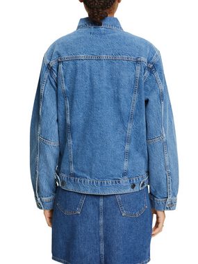 Esprit Jeansjacke Denim-Jacke