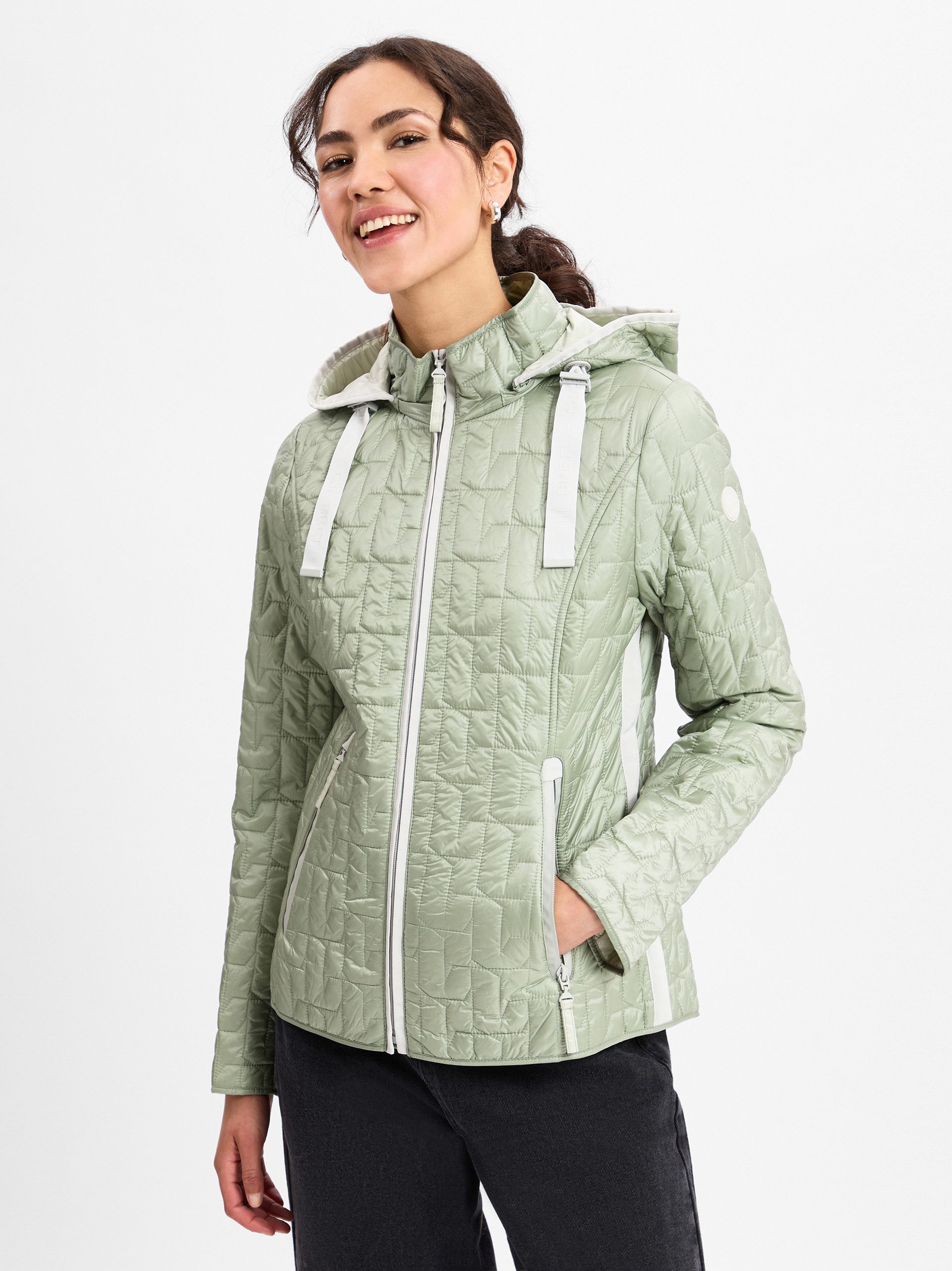 Funktionsjacke