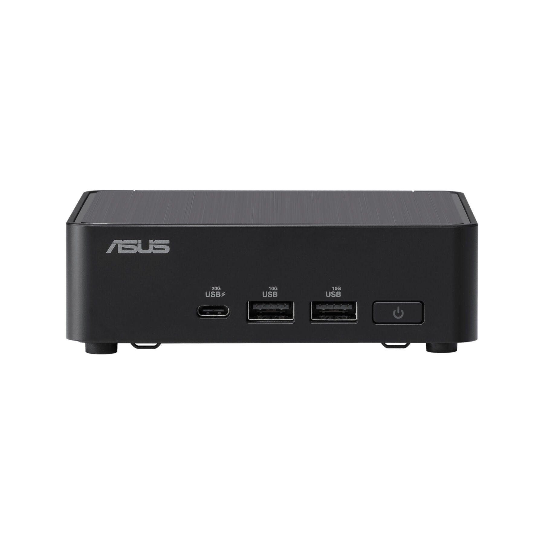 CAPTIVA Mini PC Power Starter I85-058 Mini-PC (Intel Ultra 7, Intel Arc Graphics, 64 GB RAM, 2000 GB SSD, Luftkühlung, WLAN, Windows 11 Pro)