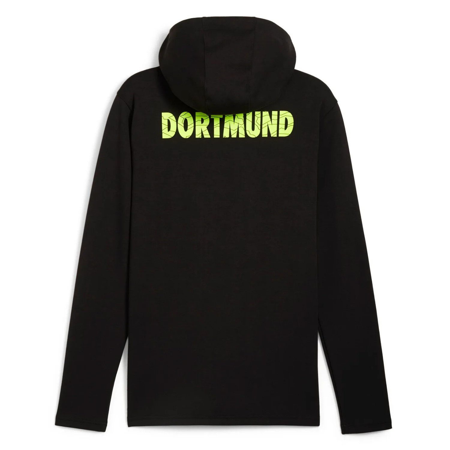 PUMA Fleecejacke BVB Borussia Dortmund Esports günstig online kaufen