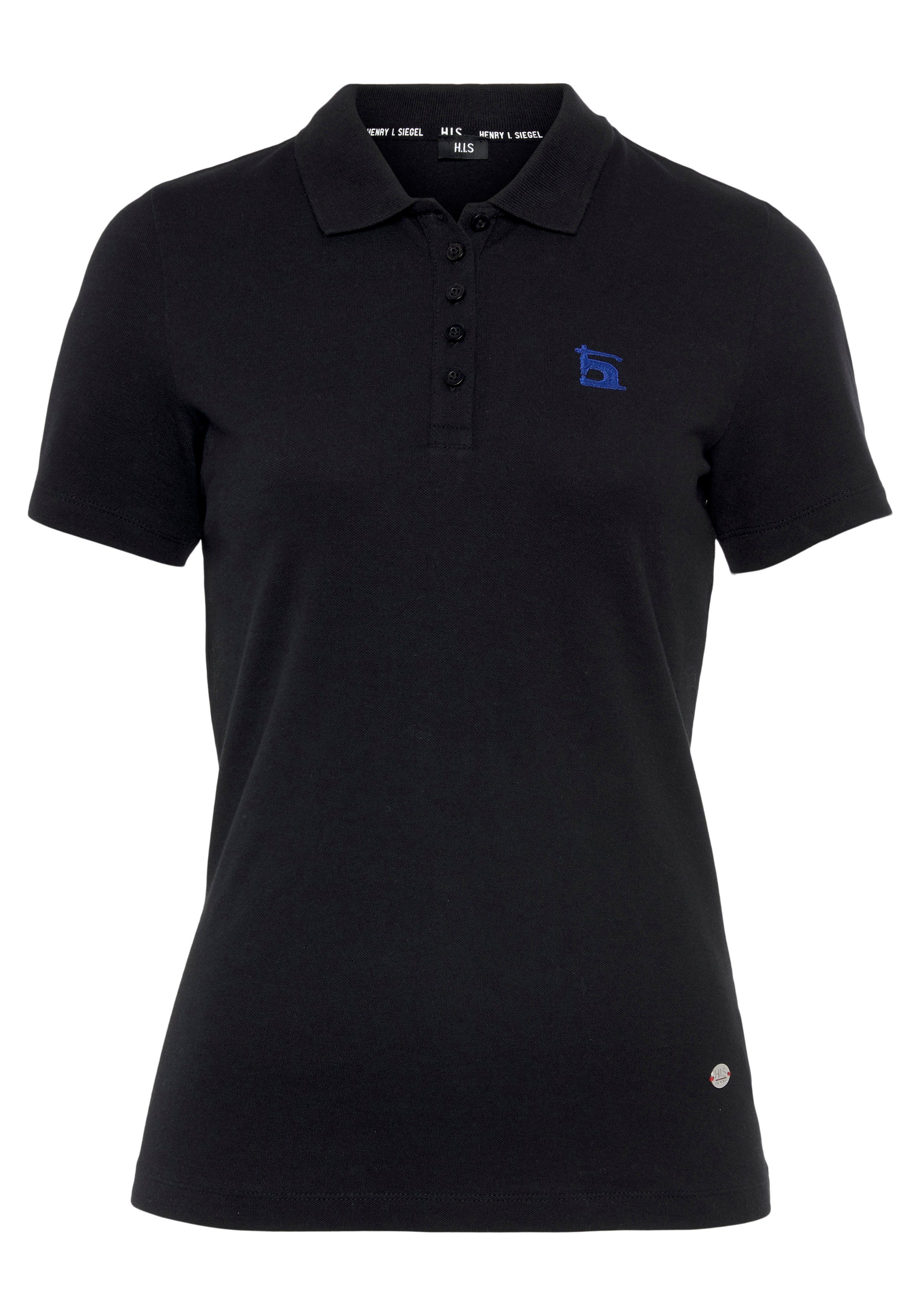 H.I.S Poloshirt NEUE KOLLEKTION