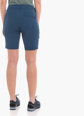 Schöffel Outdoorhose Shorts Toblach2 DRESS BLUES