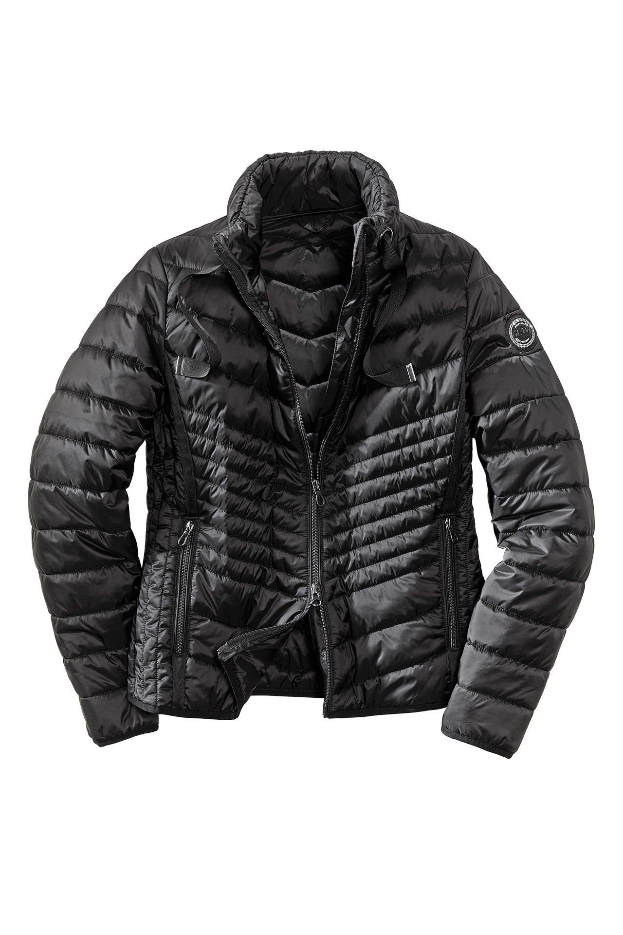 Betty Barclay Steppjacke günstig online kaufen