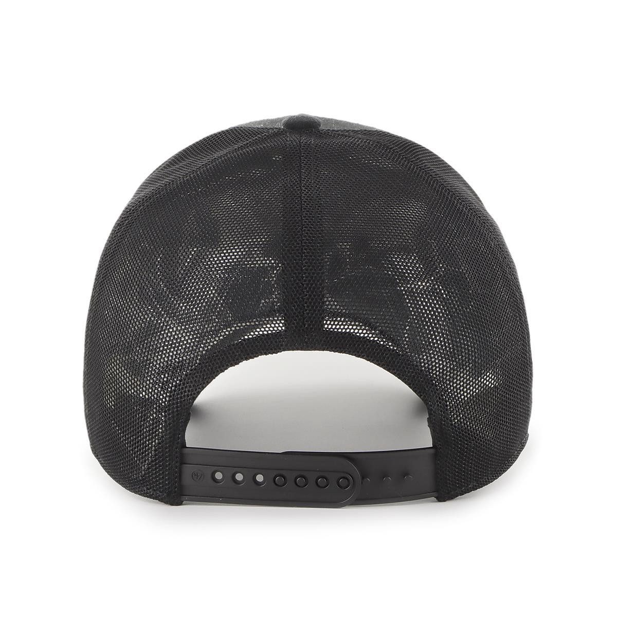 '47 Brand Trucker Cap '47 Brand MLB New York Yankees Sector Laser Cut ’47 M günstig online kaufen