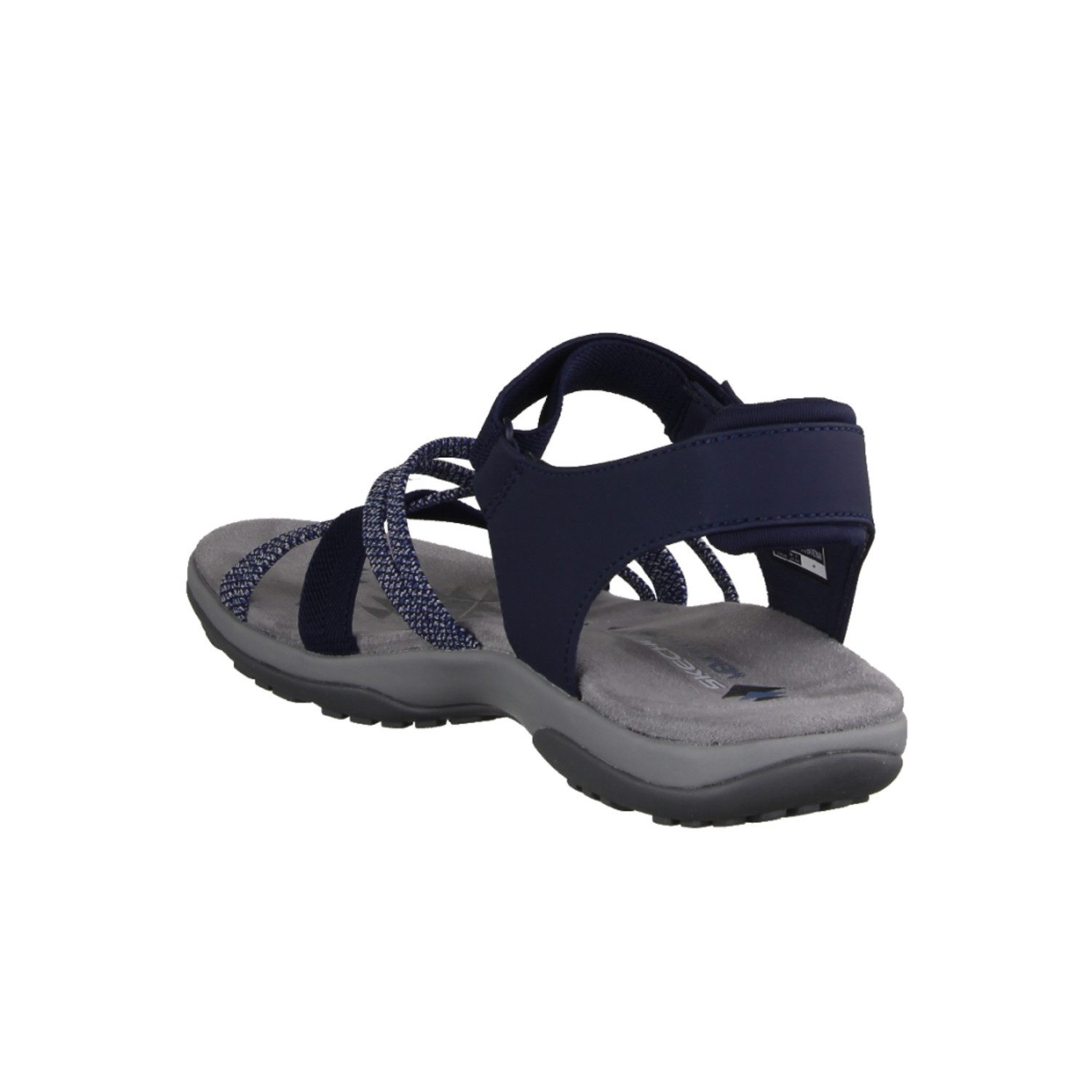 Skechers 163193-NVY Sandalette