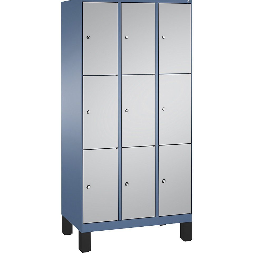 C+P Aktenschrank