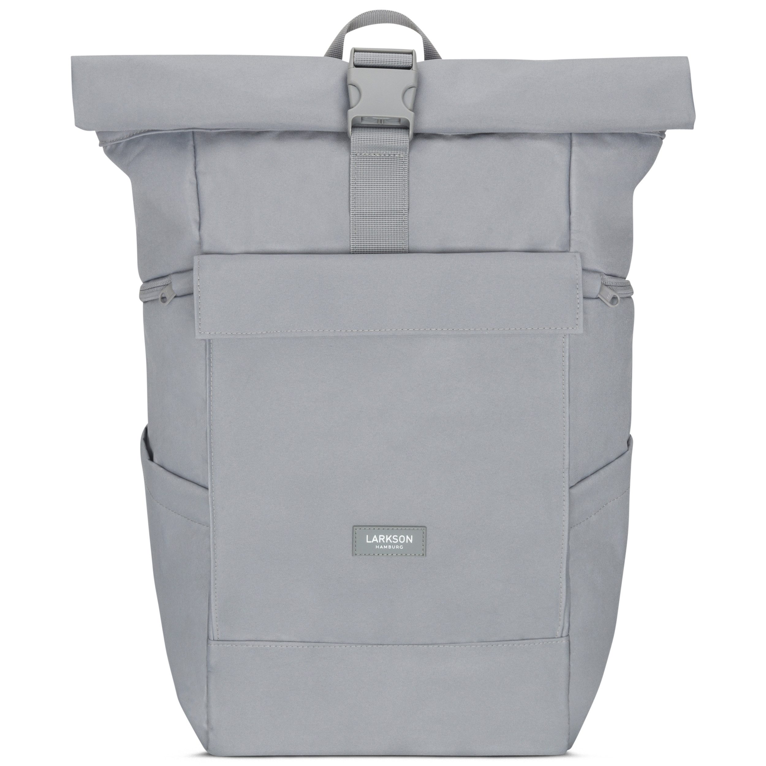 LARKSON Cityrucksack No 4 Large Rolltop günstig online kaufen