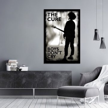 GB eye Poster The Cure Poster 61 x 91,5 cm
