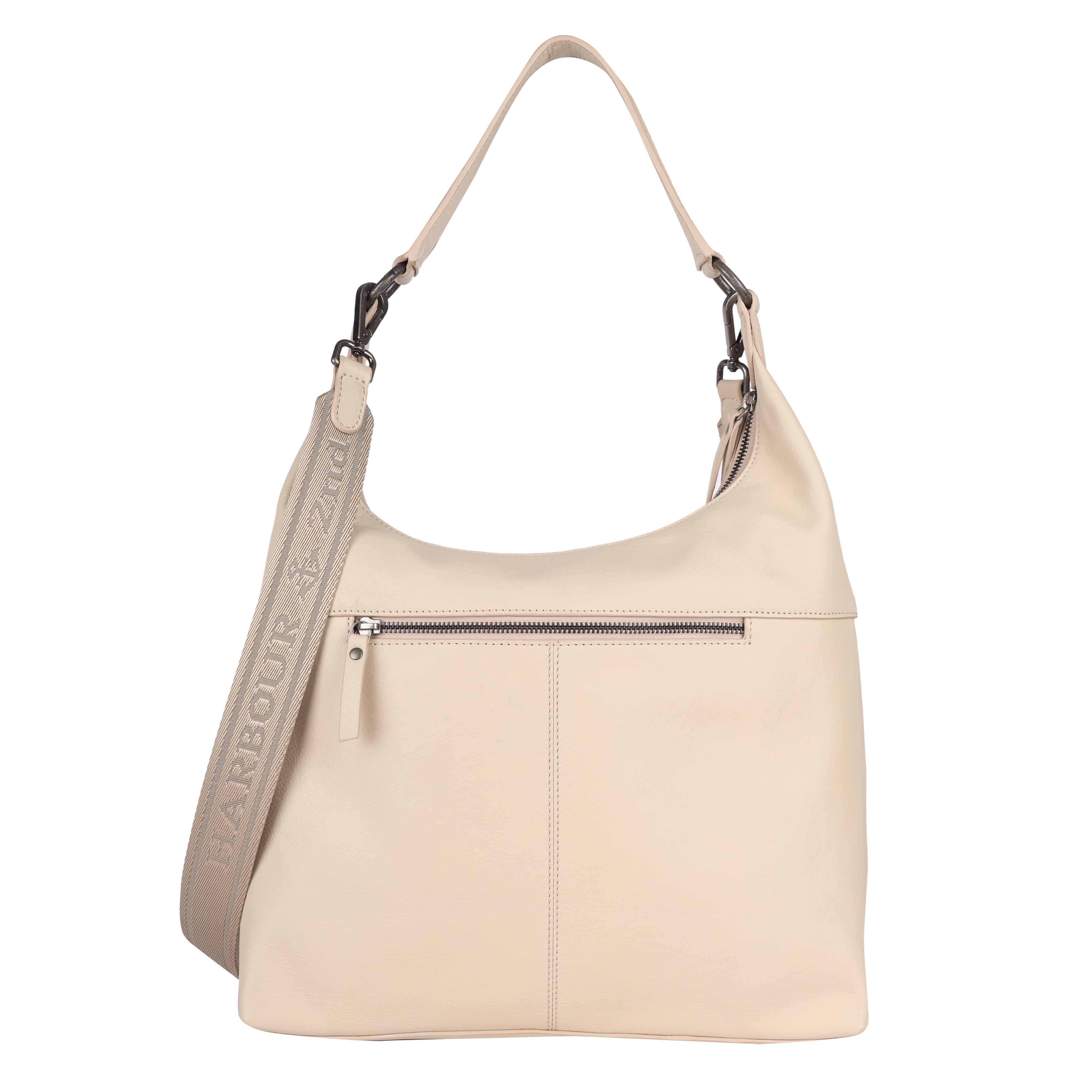 HARBOUR 2nd Hobo Kiana, Henkeltasche, Schultertasche, Umhängetasche günstig online kaufen