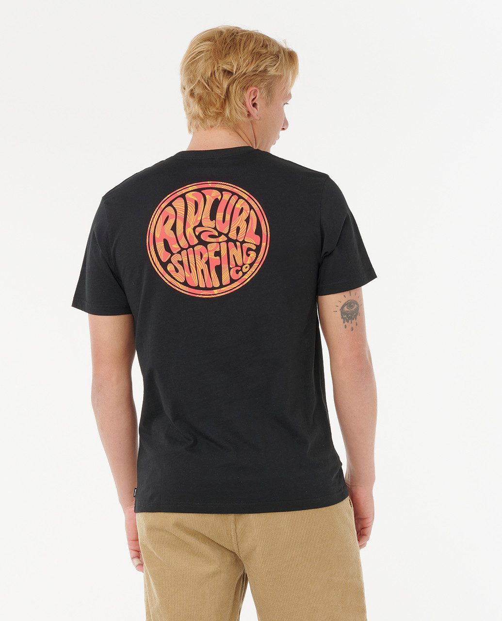 Rip Curl T-Shirt Drifter T-Shirt