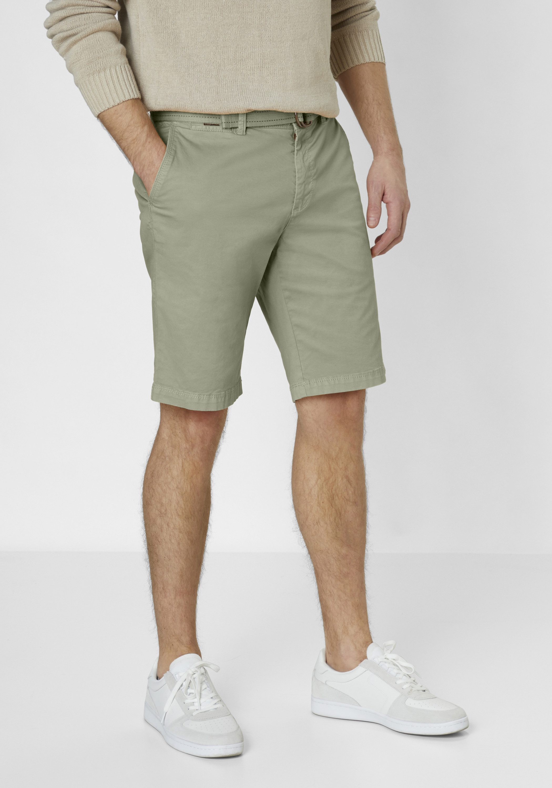 Redpoint Chinoshorts SURREY Sportive Chino Bermudas günstig online kaufen