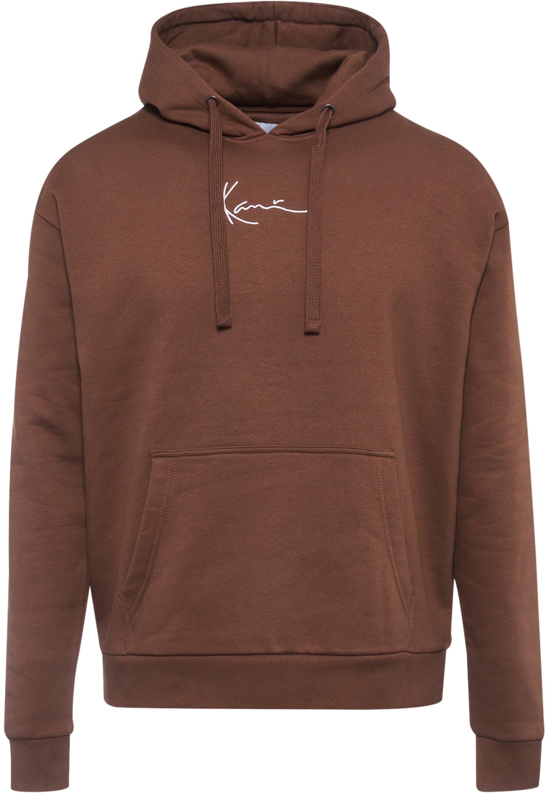 Karl Kani Kapuzensweatshirt Karl Kani Herren (1-tlg) günstig online kaufen