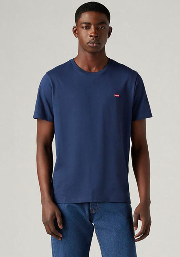 Levi's® T-Shirt ORIGINAL HM TEE mit Logo Print