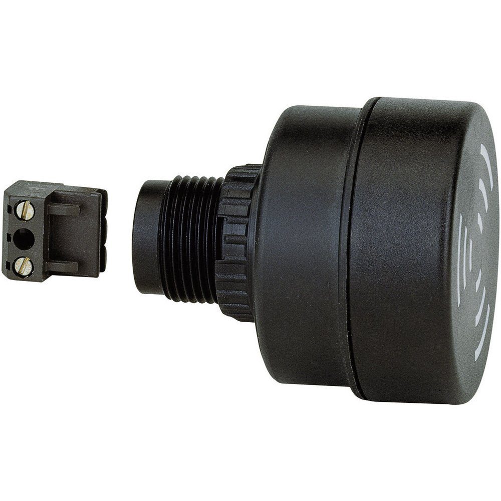 Werma Signaltechnik Sensor Werma Signaltechnik Signalsummer 109.000.68 109.000.68 Dauerton 230, (109.000.68) | Sensoren