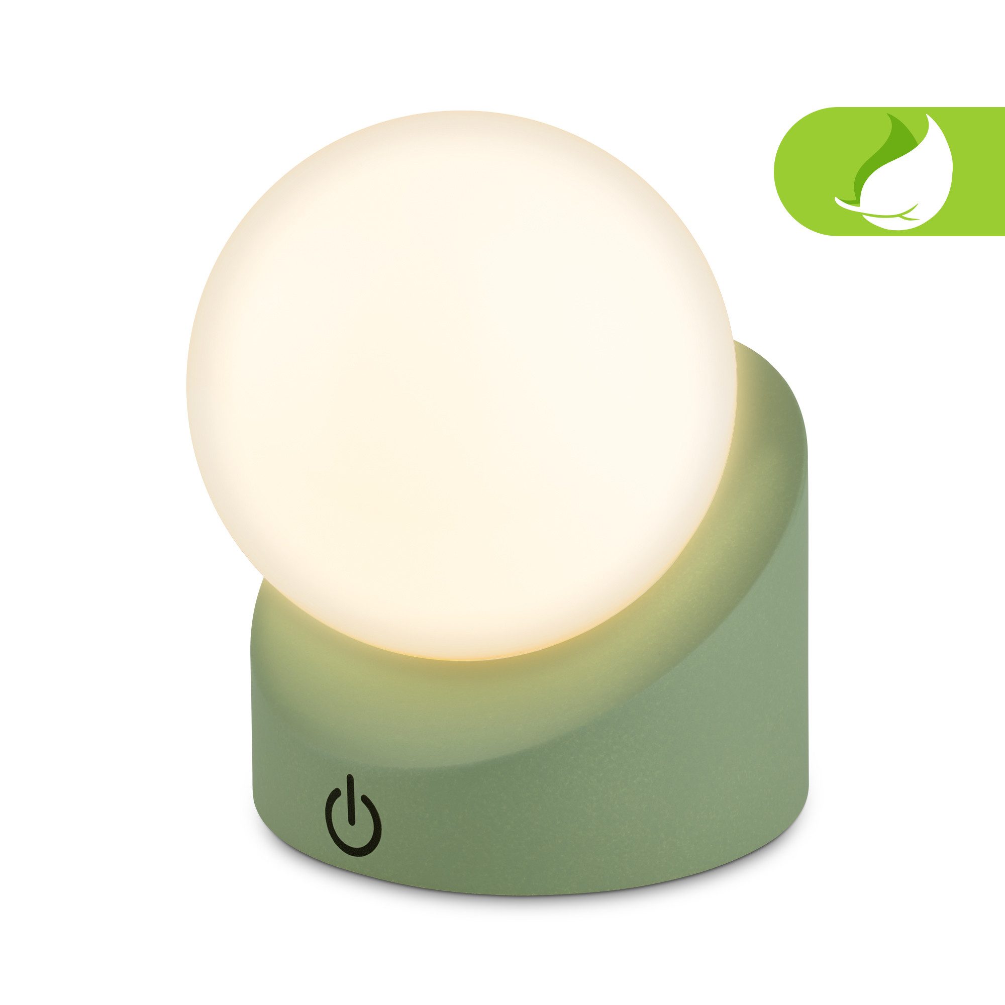 Briloner Leuchten Tischleuchte LED Tischlampe Kunderzimmer günstig online kaufen