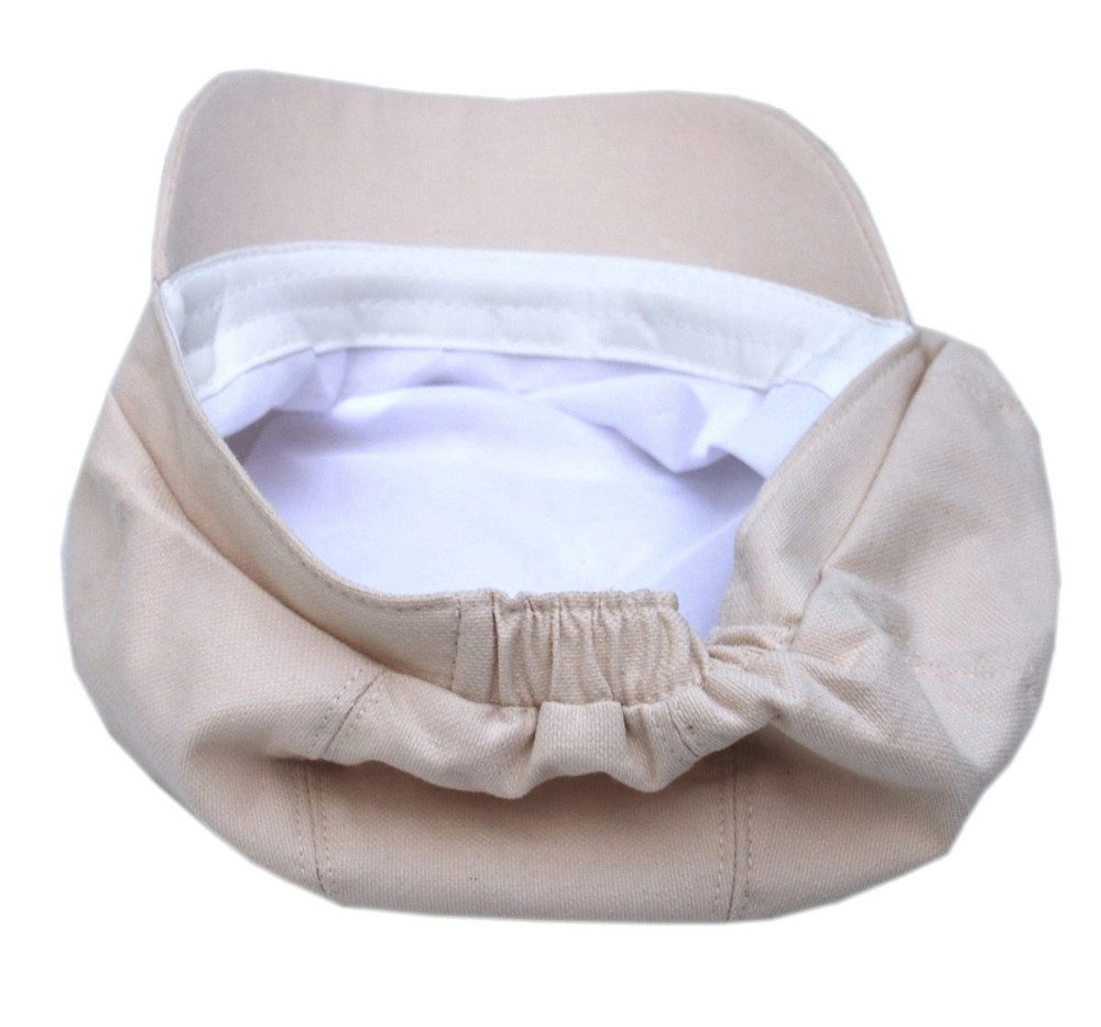 Cool4 Ballonmütze Damen aus Rayon in Pastellfarben - Leicht und robust