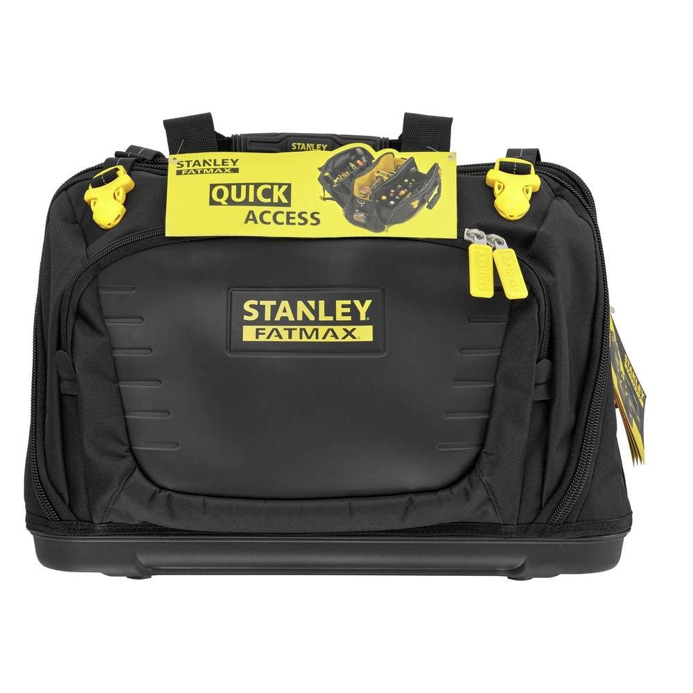 STANLEY Werkzeugkoffer Fatmax Quick Access Werkzeugtasche FMST1-80147