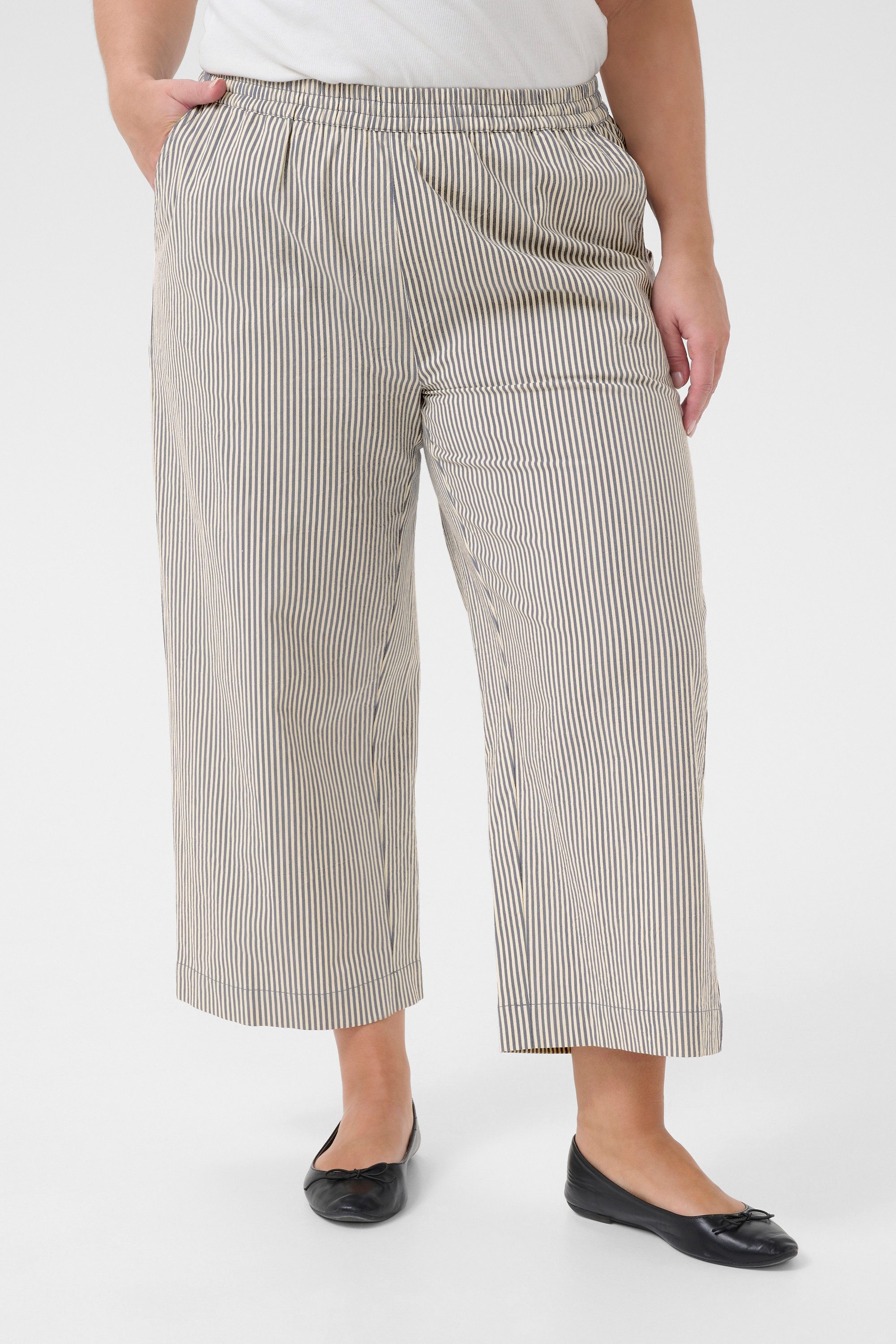 Stoffhose Casual Hose KCnana
