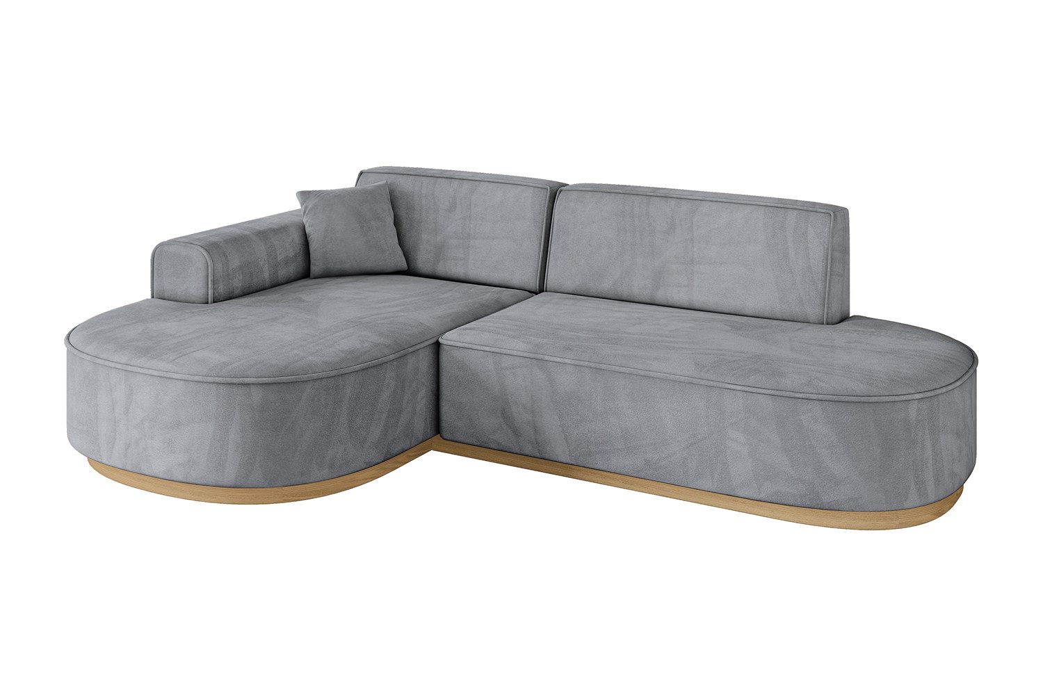 ALTDECOR Ecksofa MARI-L1-v2, Sofa Praktische Bequeme günstig online kaufen