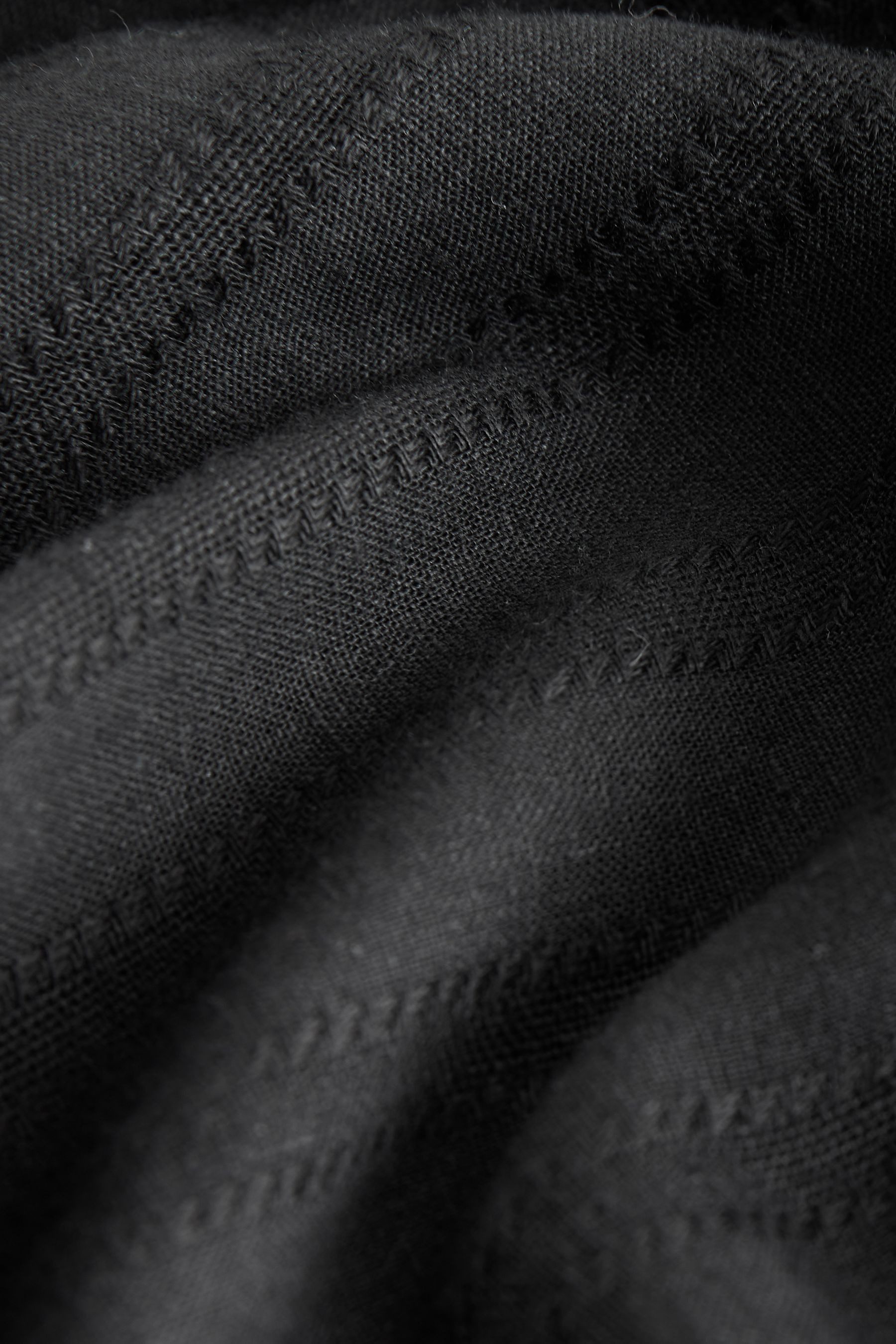 Next Hemdbluse Leinenhemd (1-tlg)