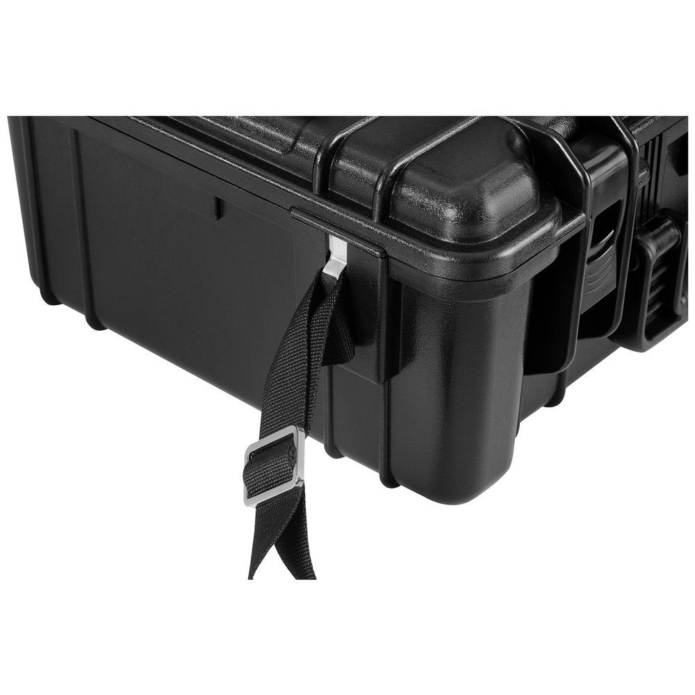 Thumbnail - Allit Werkzeugkoffer Allit DinoPlus Outdoor F 9, sw 458800 Universal Werkzeugkoffer unbestü