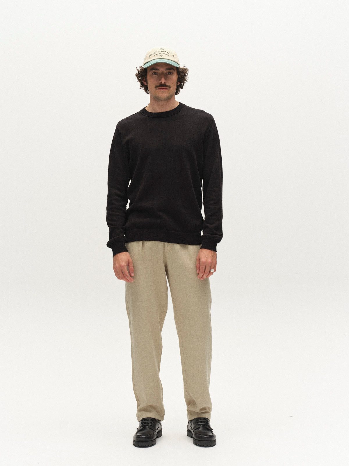 Gabba Bequeme Jeans